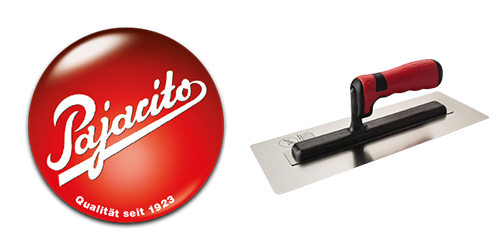 Εργαλεία χειρός Pajarito