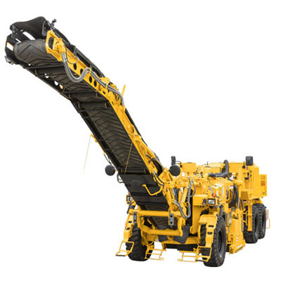  Αποξεστής ασφάλτου