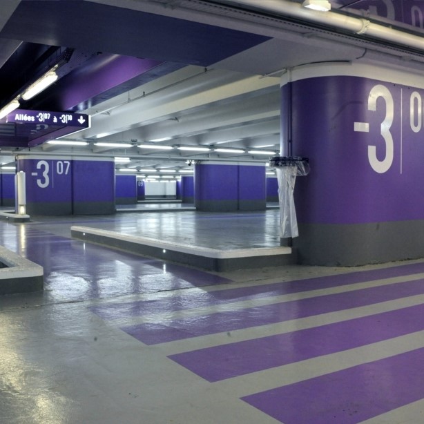 Συστήματα δαπέδου