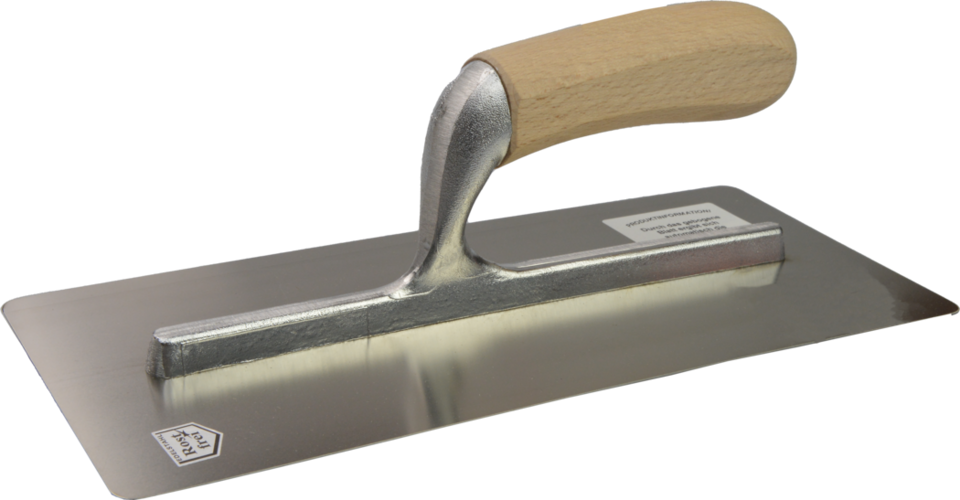 Εργαλεία Ζωγραφική, Σοβάτισμα, Πατίνα Pajarito