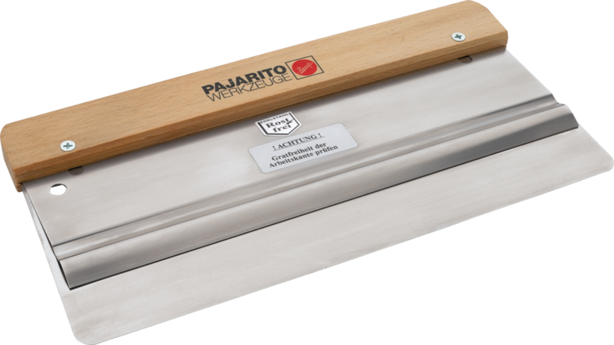 Εργαλεία Ζωγραφική, Σοβάτισμα, Πατίνα Pajarito