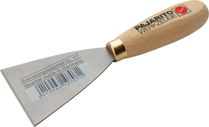 Εργαλεία Ζωγραφική, Σοβάτισμα, Πατίνα Pajarito