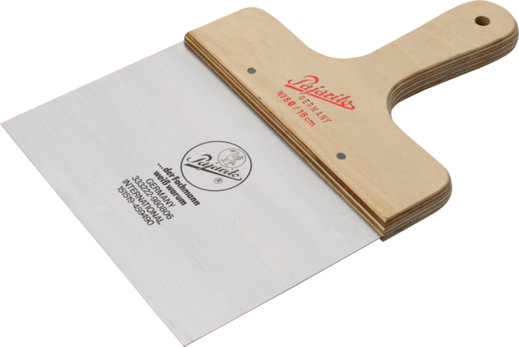 Εργαλεία Ζωγραφική, Σοβάτισμα, Πατίνα Pajarito