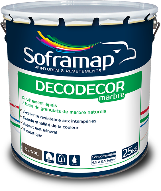  Χρώματα για προσόψεις