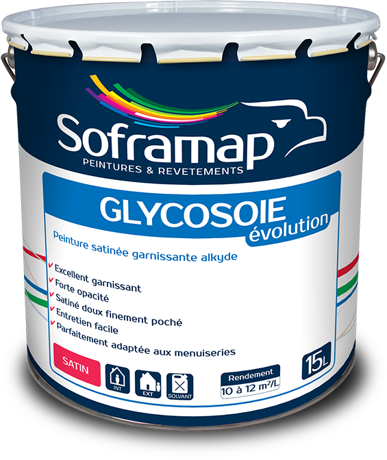  Χρώματα σιδήρου