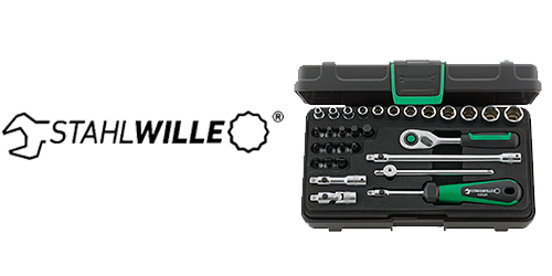 Επαγγελματικά Εργαλεία Εργασίας Stahl Wille