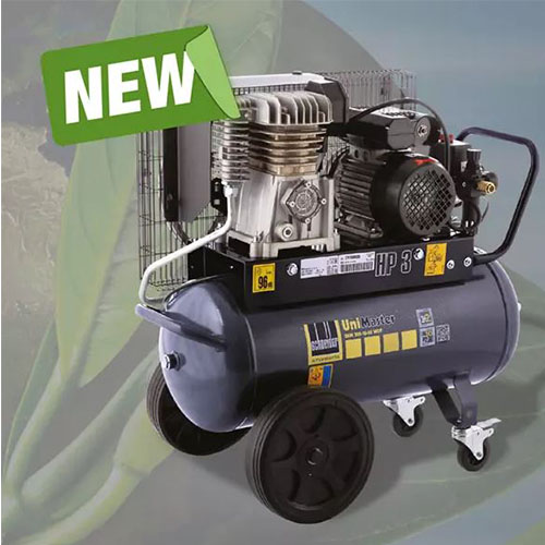  Συμπιεστής αέρα oil free