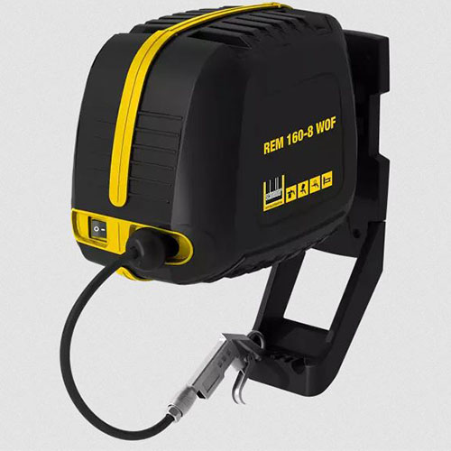  Μικροί συμπιεστές χειρός