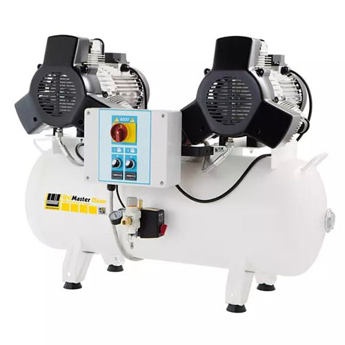  Οδοντιατρικοί Αεροσυμπιεστές