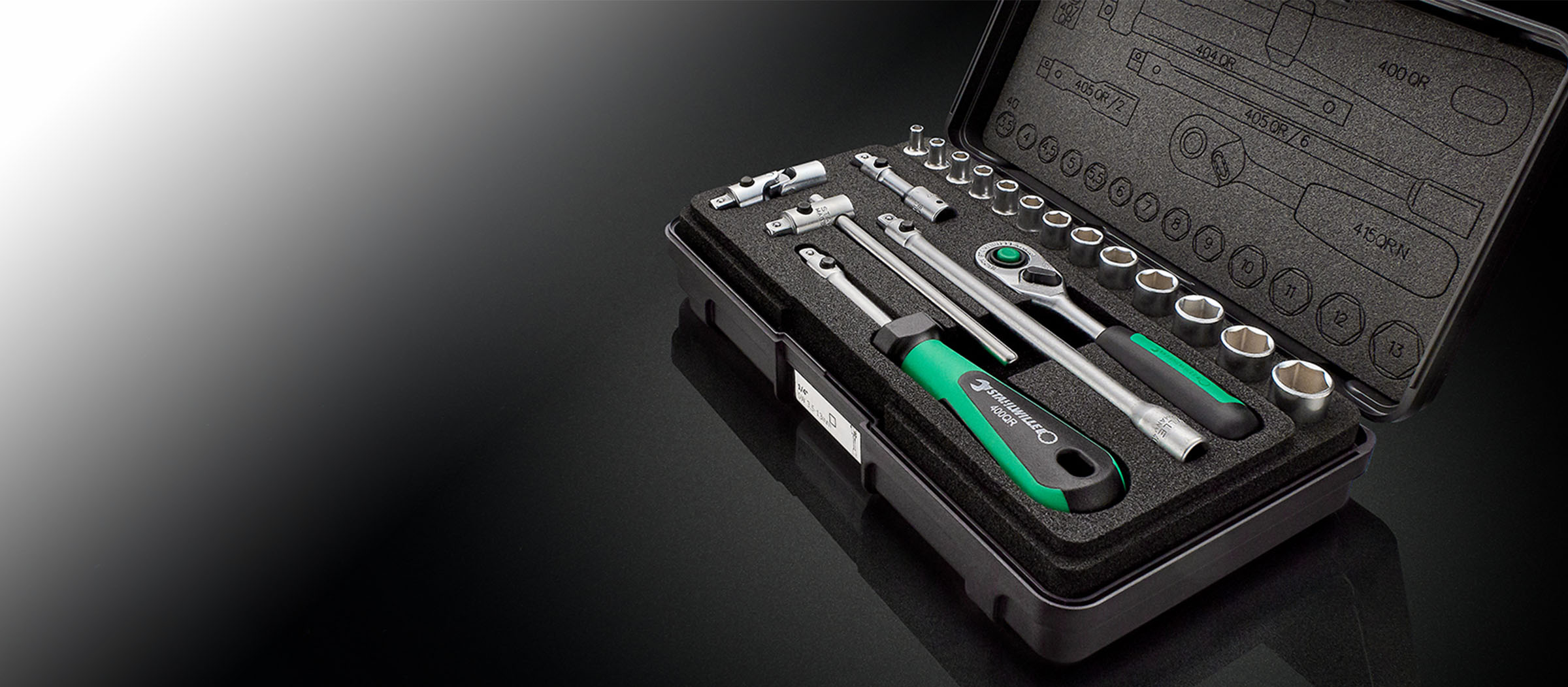 Επαγγελματικά Εργαλεία Εργασίας Stahl Wille