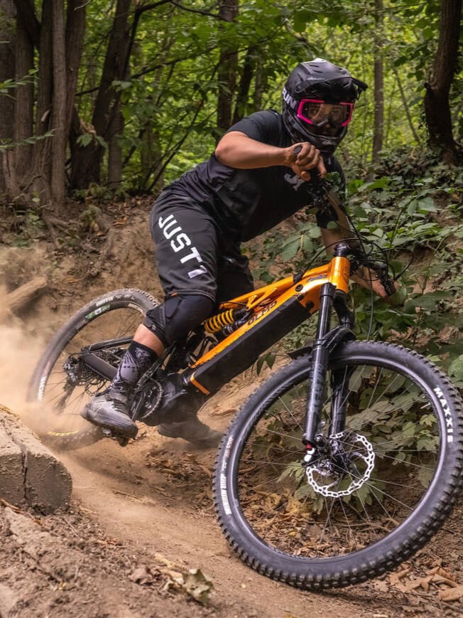 Ποδήλατα Ιταλίας