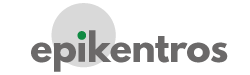 Epikentros Logo