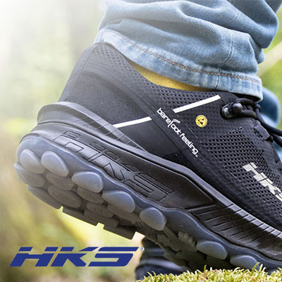 Επαγγελματικά Παπούτσια Εργασίας