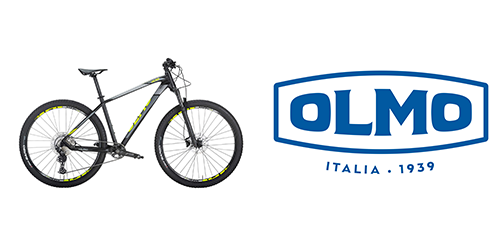 Olmo Ποδήλατα Ιταλίας