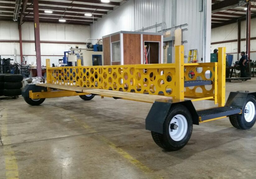 Γέφυρες Εργασίας