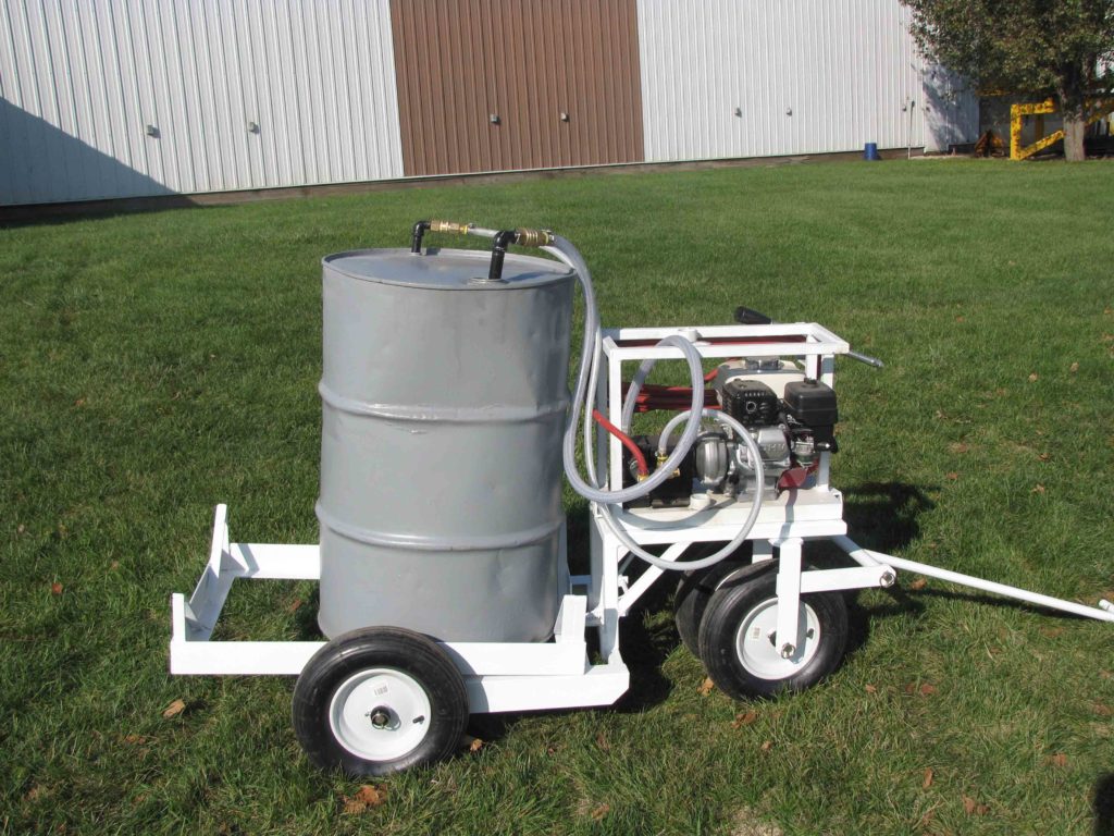 Εξοπλισμός Υποστήριξης